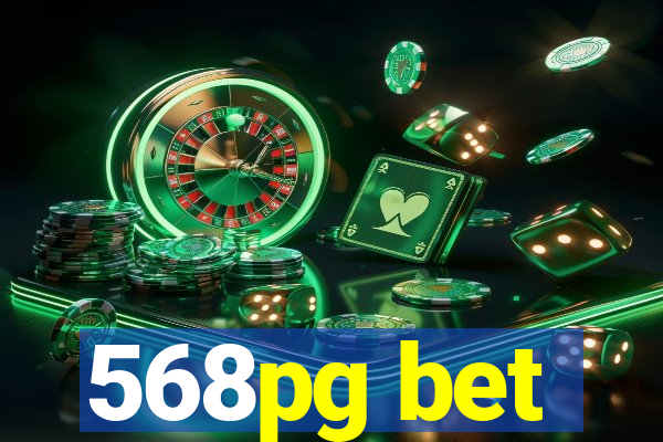 568pg bet